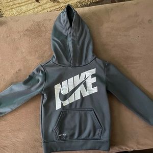 Toddler Boys Hoodie
